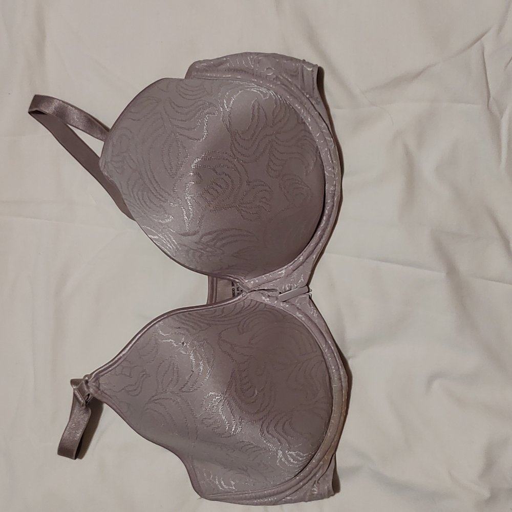 Gray Bali 38DD bra